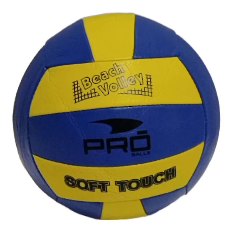 Miniatura Bola de Volei Recreação - Sortida