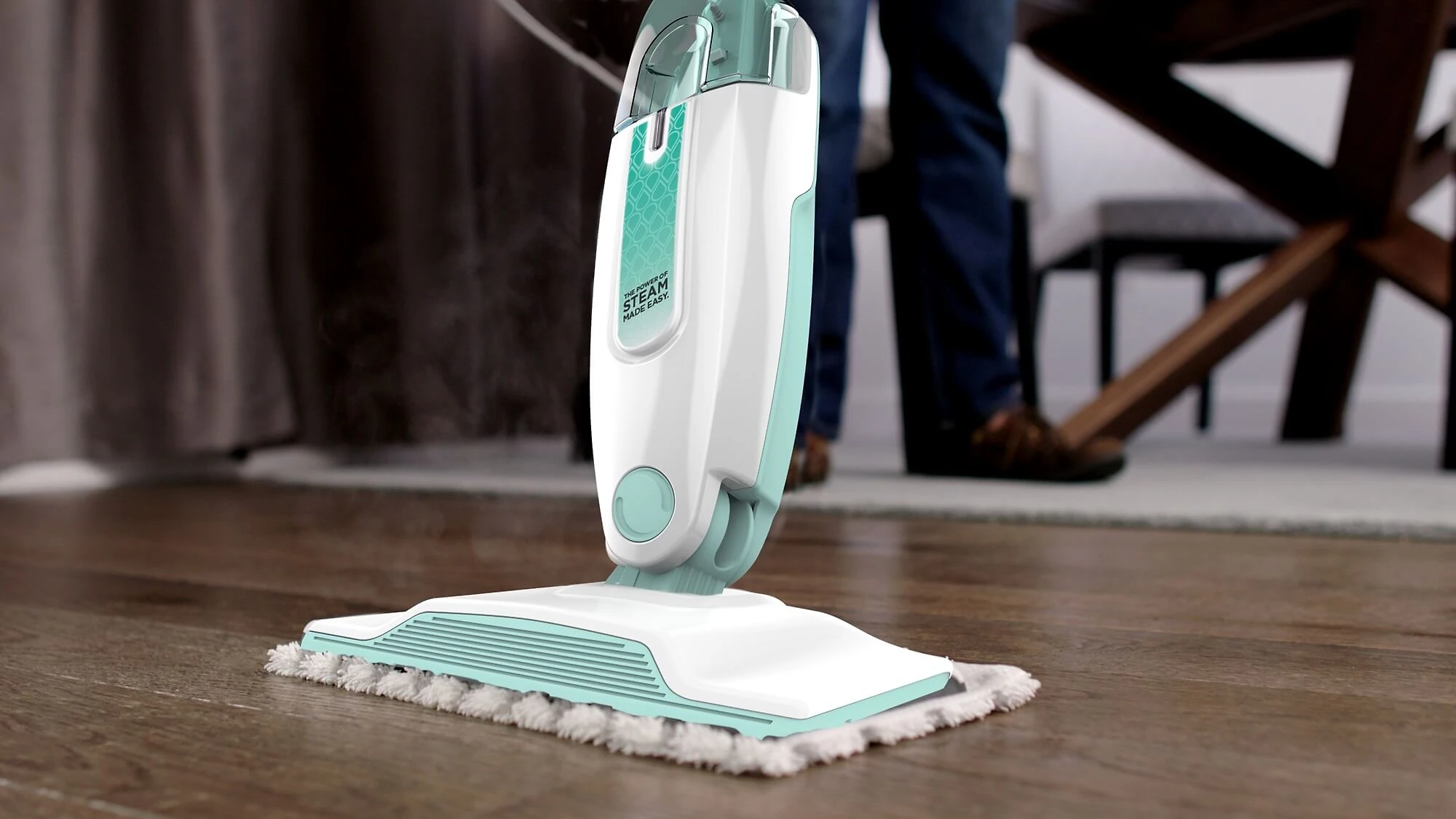 Steam Mop a Vapor 220V Shark