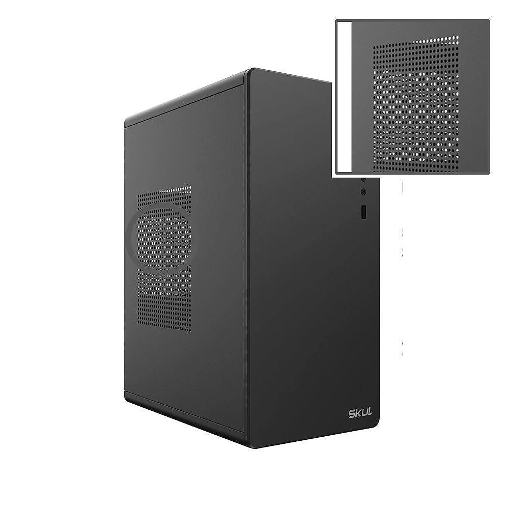 Computador Skul B500 Intel Core I5 3470 3.20GHz 8GB Ram Ssd 5