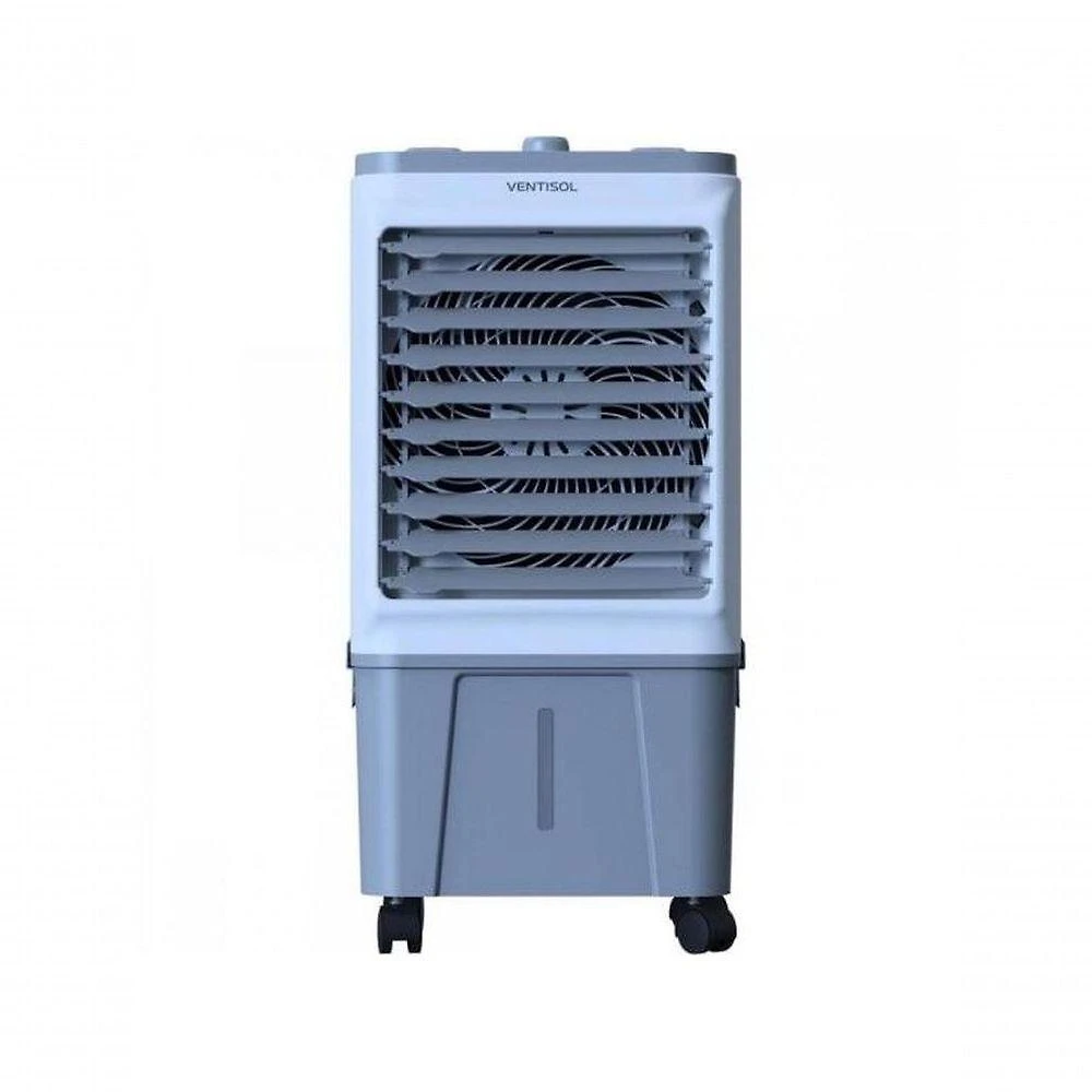 Climatizador Ventisol CLIN16-02 Branco/cinza 110V