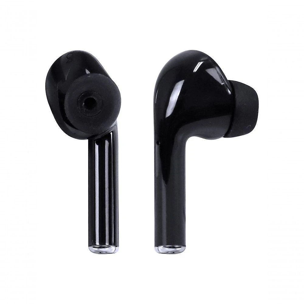 Fone De Ouvido Bluetooth W1 Touch - Preto
