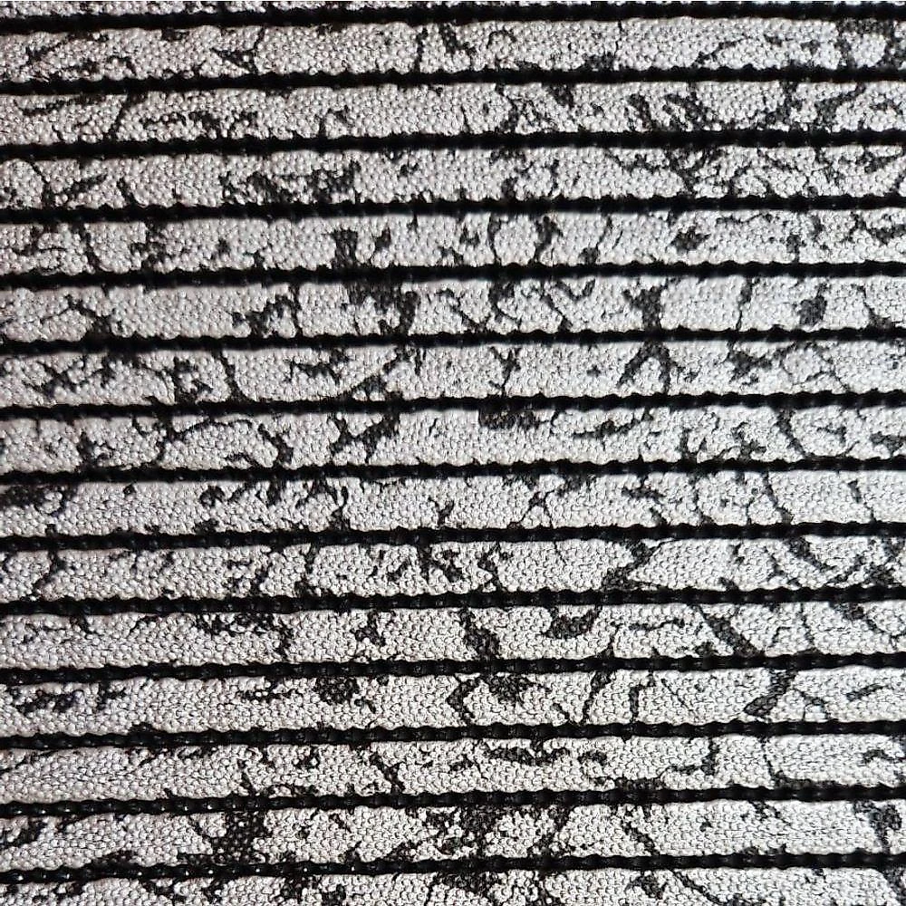 Tapete Passadeira Emborrachada Pvc Antiderrapante 0,65x4,00m São Paulo