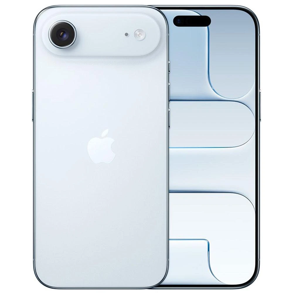 iPhone Air Apple Azul-céu, 256 GB