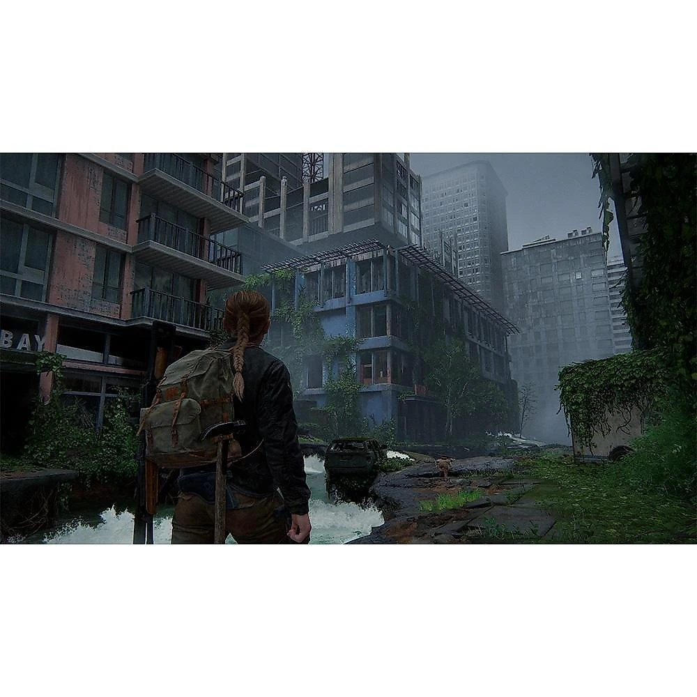 Jogo The Last of Us Part II Remastered, PS5 - 1000030252