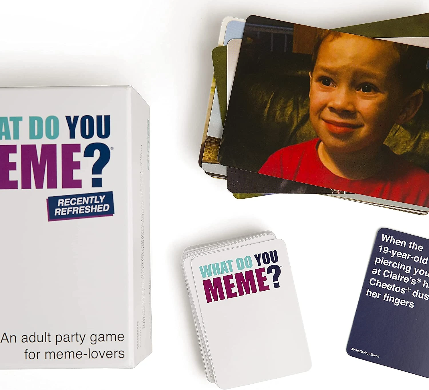 What Do You Meme Jogo de Tabuleiro para Adultos