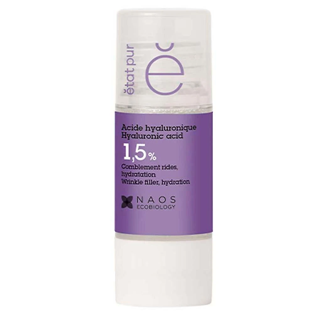 Sérum facial etat pur Ácido hialurônico 15ml