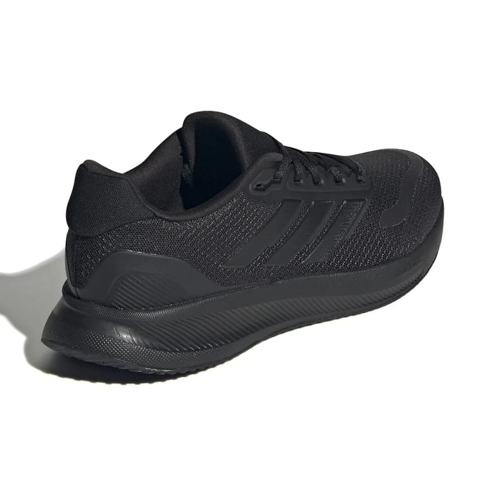 Tênis Adidas Runfalcon 5 Masculino BLACK - 37