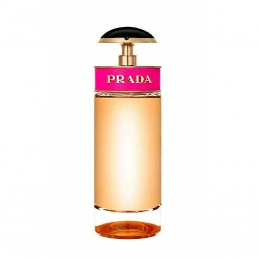 Perfume Candy Eau de Parfum Feminino Âmbar Baunilha 50ML Prada
