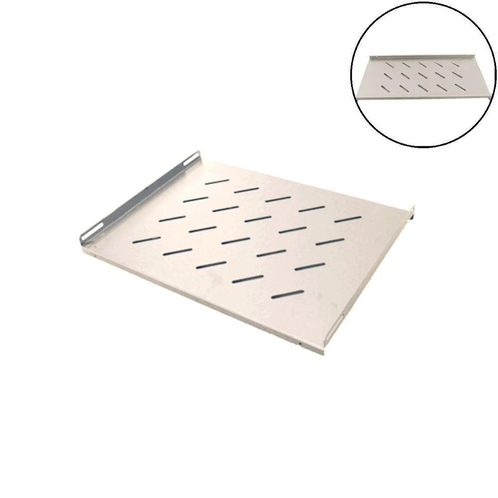 Bandeja para Rack Ev-ftw45g Ventilada para Equipamentos 1U Evus
