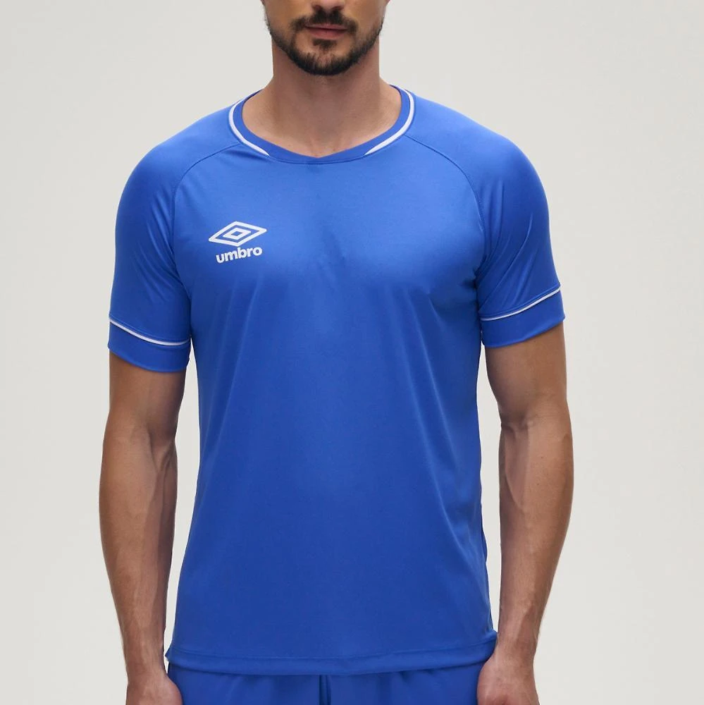 Camisa masculina umbro dinamo