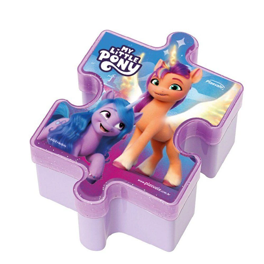 Kit Essencial Infantil Decorado Pony