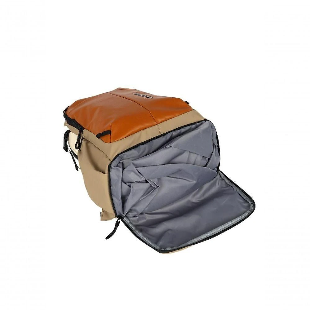 Mochila para Notebook Luxcel Up4you MJ49518UP Poliéster Impermeável 47x36x18cm