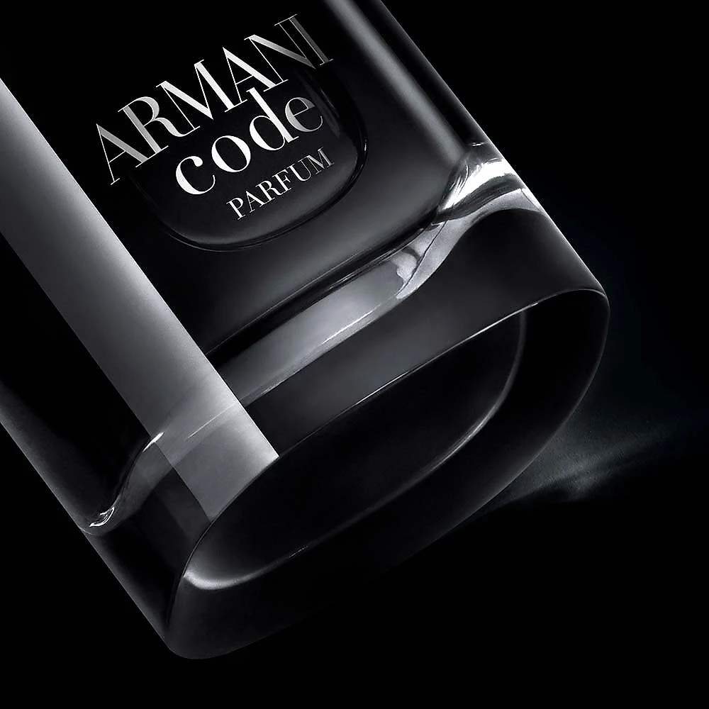 Code Giorgio Armani - Perfume Masculino - Eau de Parfum 125ml