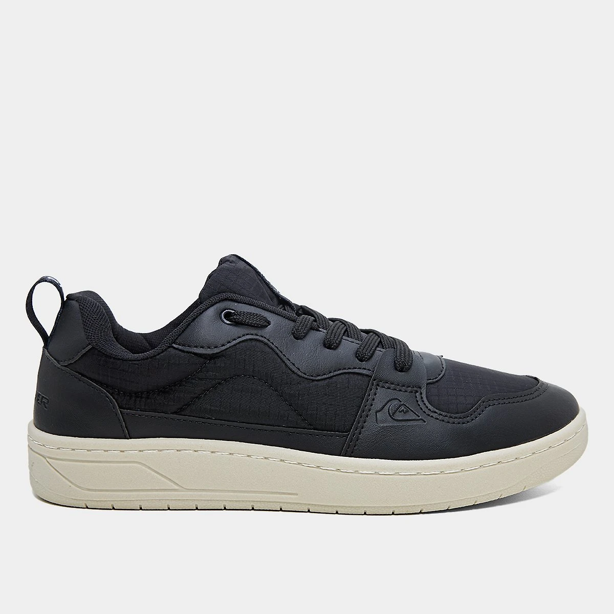 Tênis Quiksilver State R Masculino