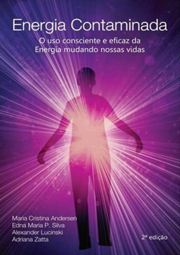 Energia Contaminada - 2ª Ed.