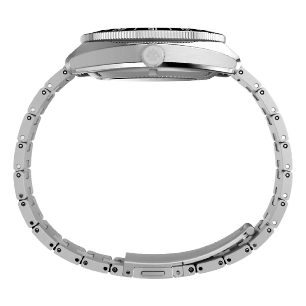 Relógio Timex Expedition Pioneer Automatic TW2Y87400 41mm
