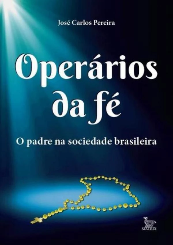 Operarios Da Fe