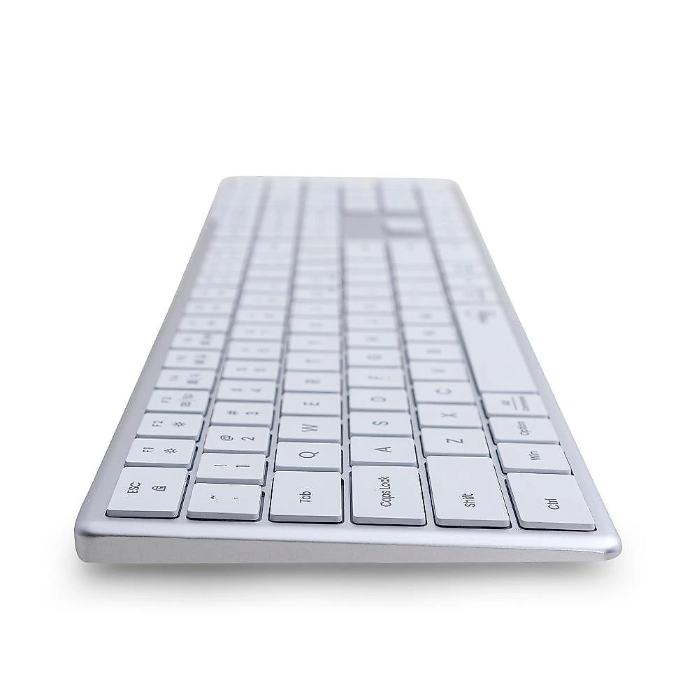 Teclado sem Fio Full Size Originais iPlace