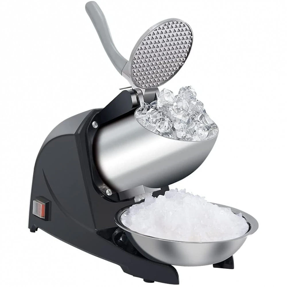 Goldtouch Máquina de Raspadinha Profissional Produz 99 kgH