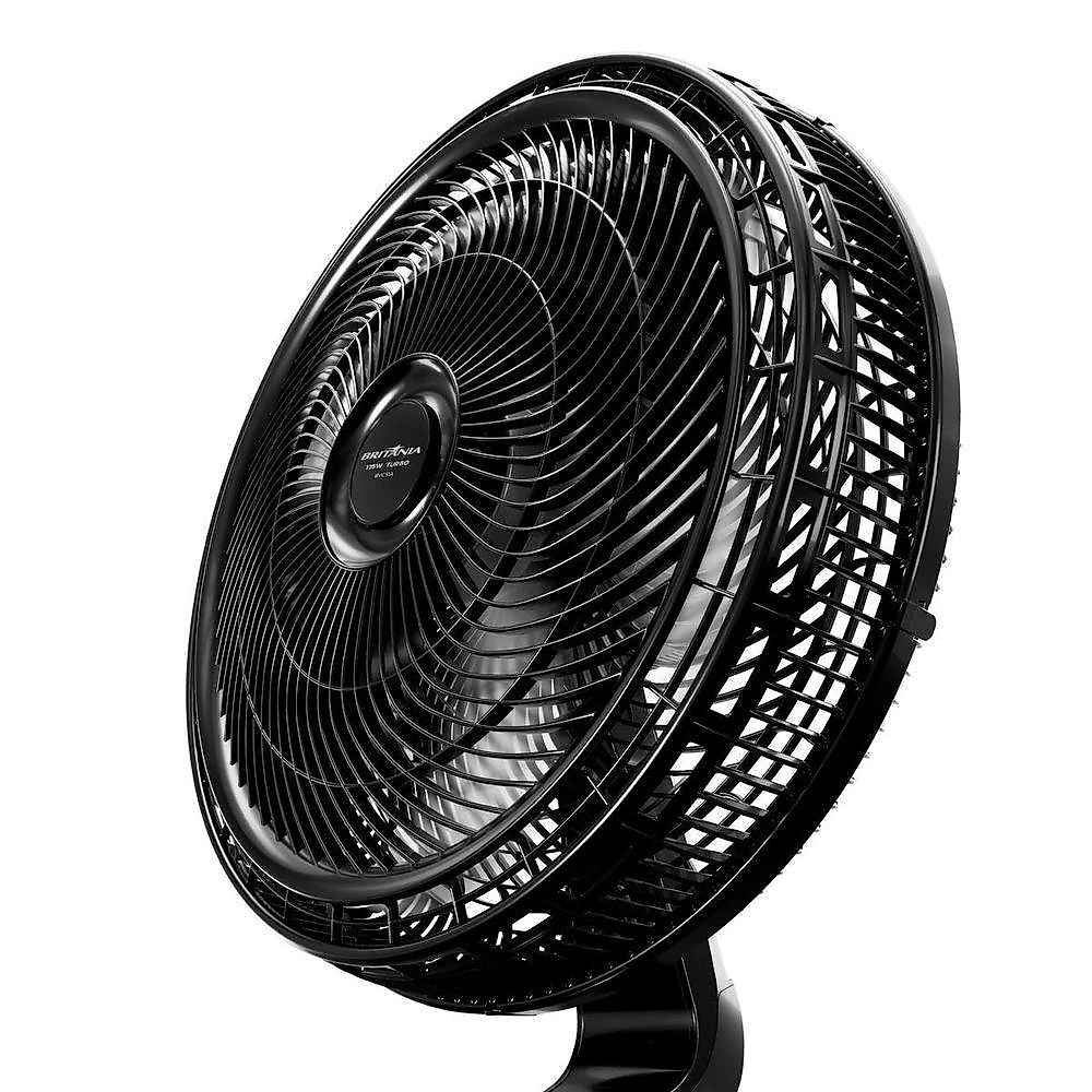 Ventilador De Coluna Britânia Maxx Force 6 175W BVC51A 220V