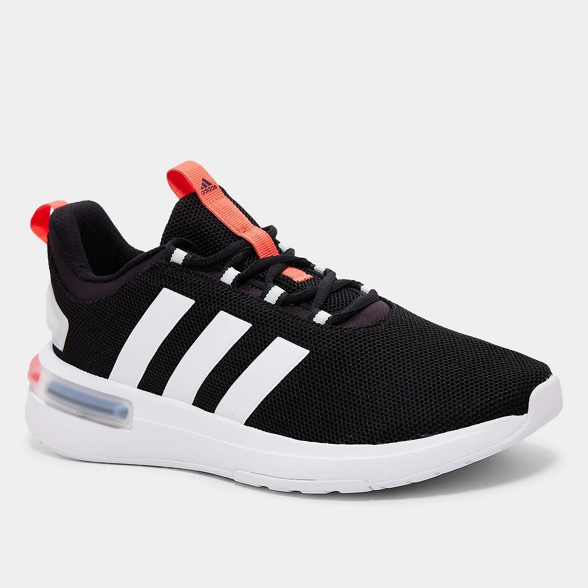 Miniatura Tênis Adidas Racer Tr23 Masculino Preto - 37
