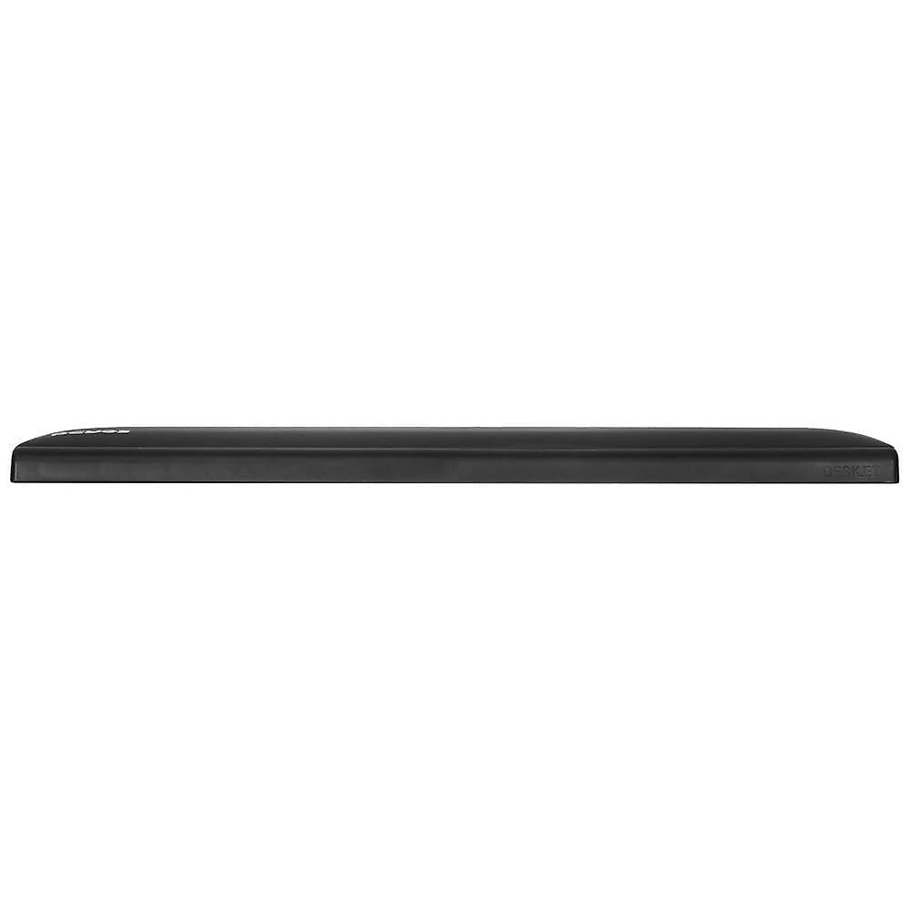 Apoio de Pulso Ergonômico com Organizador APORG01 com Superfície em Tecido Macio e Base