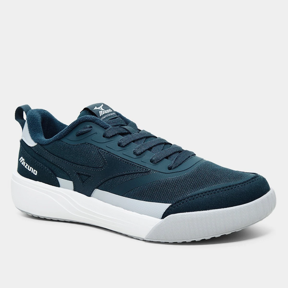 uzusio Tênis Mizuno Edo Cross Masculi… | Shopping do Inter