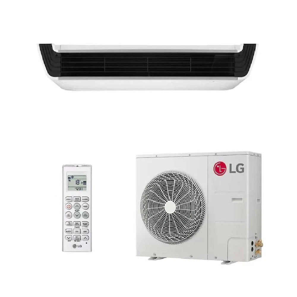 Ar Condicionado Split Teto Inverter LG 36000 BTUS Quente e Frio 220V