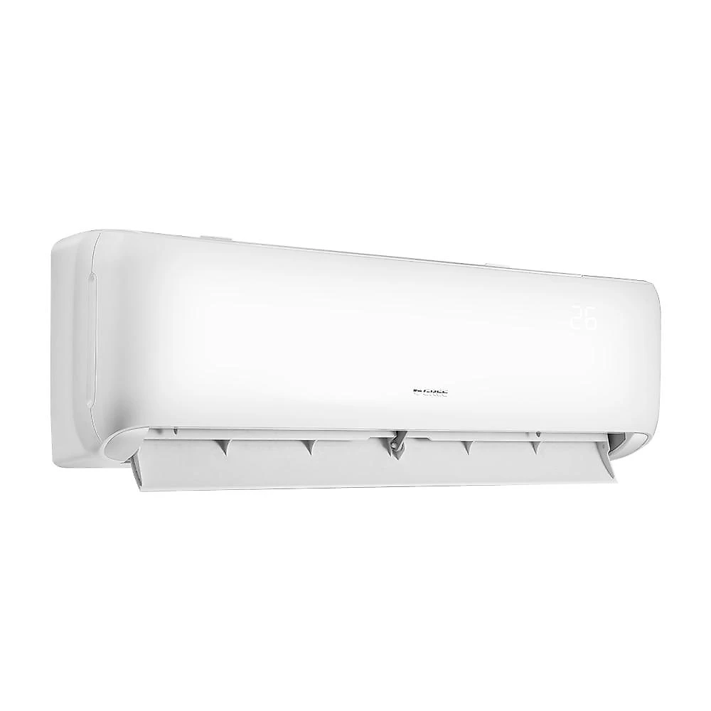 Ar-Condicionado Split Inverter 18000 BTUs Gree G-Top Auto Connection High Wall Só Frio GWC18ATD-D6DNA1A/GWC18ATD-D6DNA1A 220V