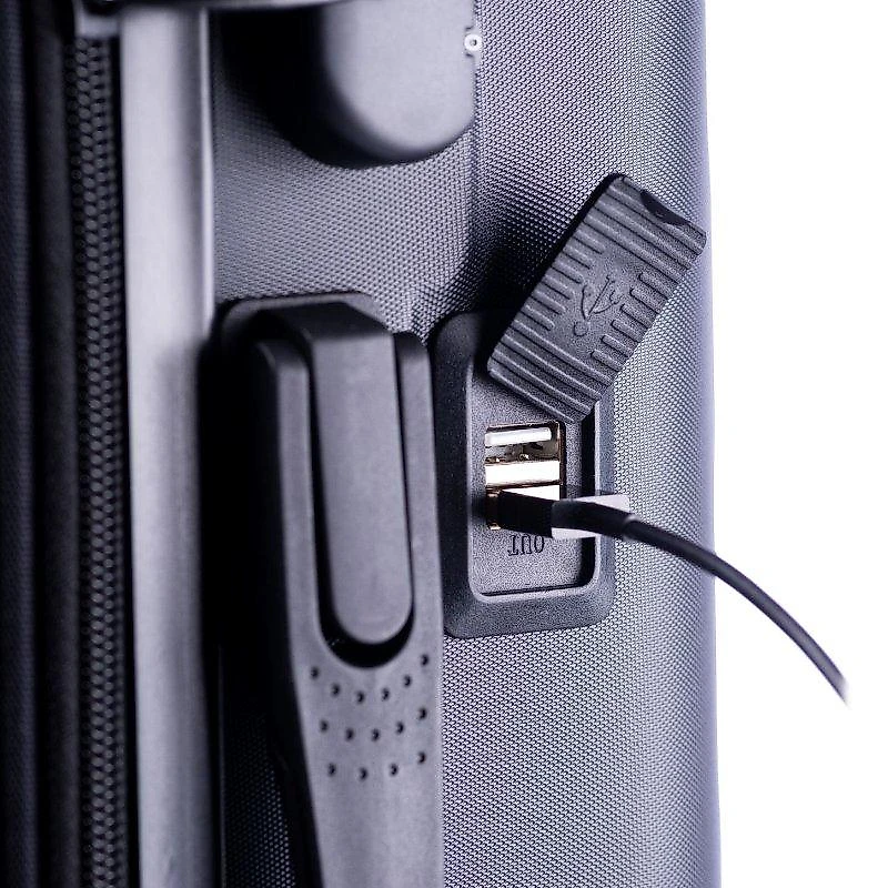 Rastreador iTag + Mala de bordo - Armor - Gshield