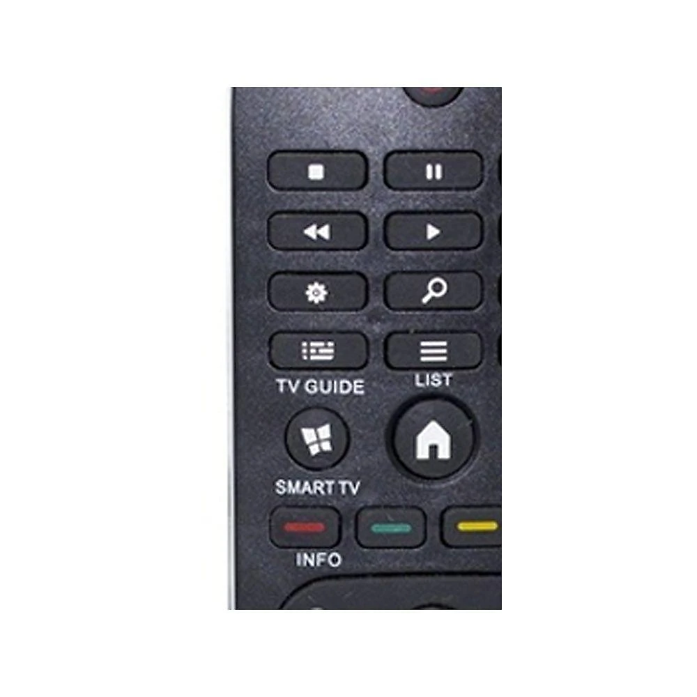 Controle Remoto Grupo MXT 01322 para TV Smart Philips 40PFG5100-78