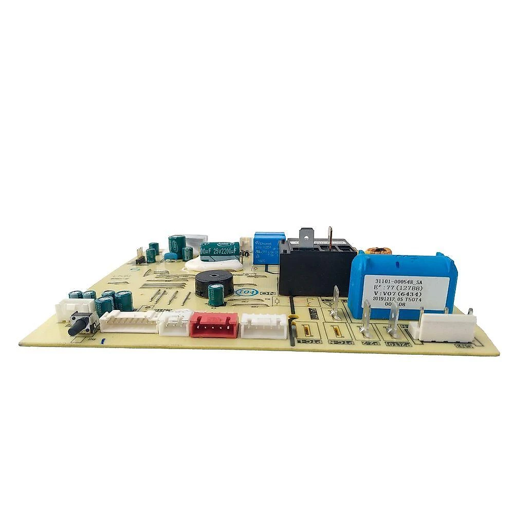 Placa Evaporadora Ar Condicionado Ecs18qfr4-02 E Acs18qfr4-02 Agratto Original