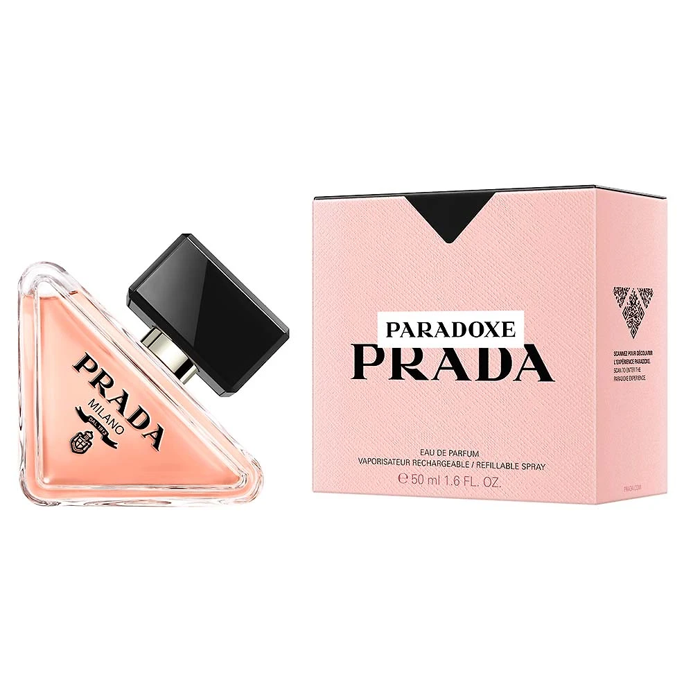 Miniatura Prada Paradoxe - Perfume Feminino - Eau de Parfum 50ml