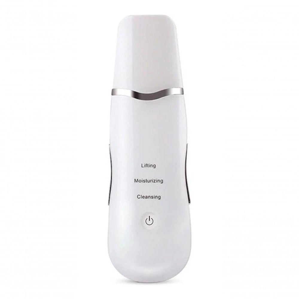 Máquina De Limpeza Ultrassônica Rosto Cravo Rugas Bivolt