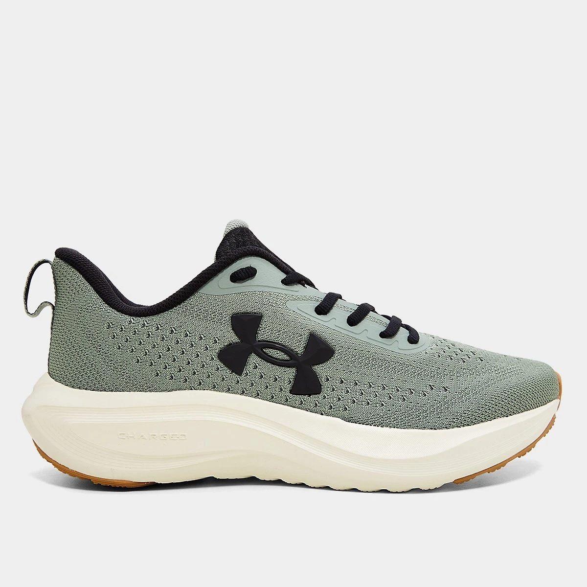 Tênis Under Armour Charged Sunny Unissex