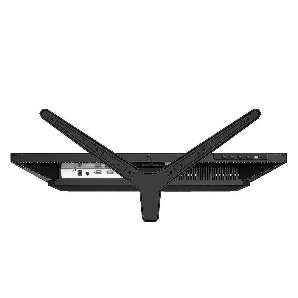 Monitor Gamer Husky Boreal 25", FHD, 200Hz, 1ms, IPS, Adaptive Sync, DisplayPort e HDMI, HDR - HMG00325PT