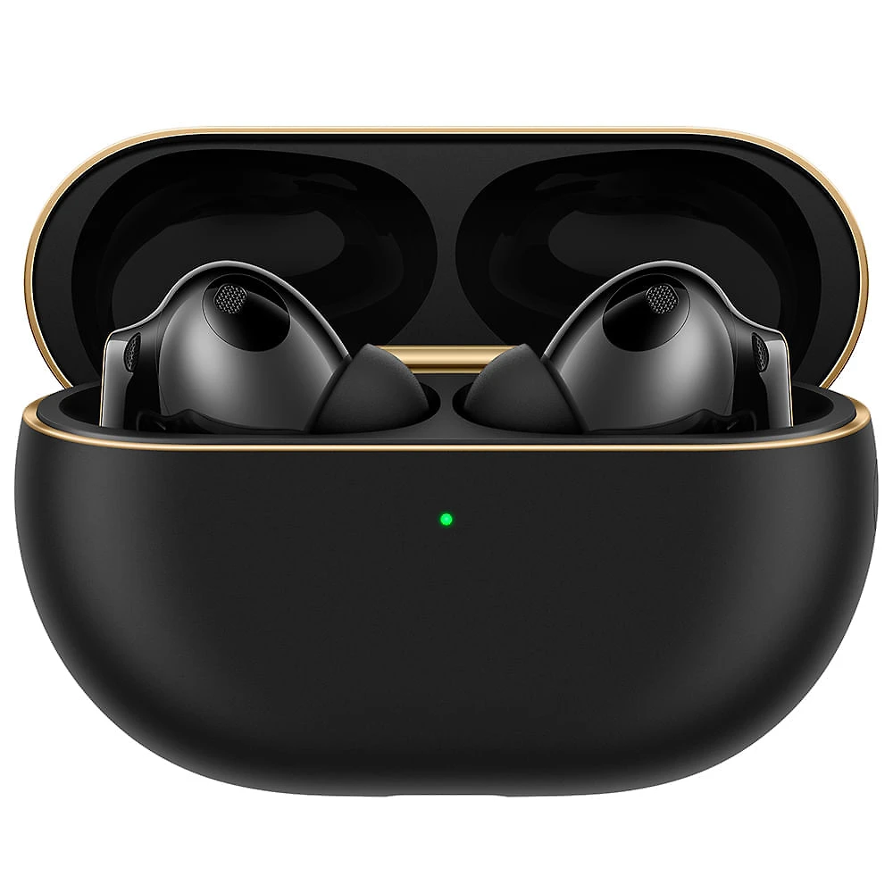 Fone de Ouvido sem Fio Huawei FreeArc Intra-auricular Verde - 285147