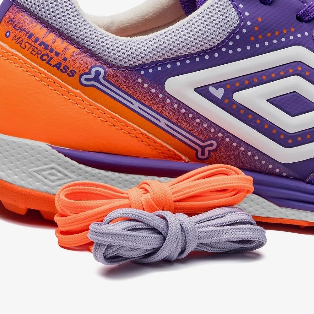Chuteira society umbro adamant master class pro bump dlm 34