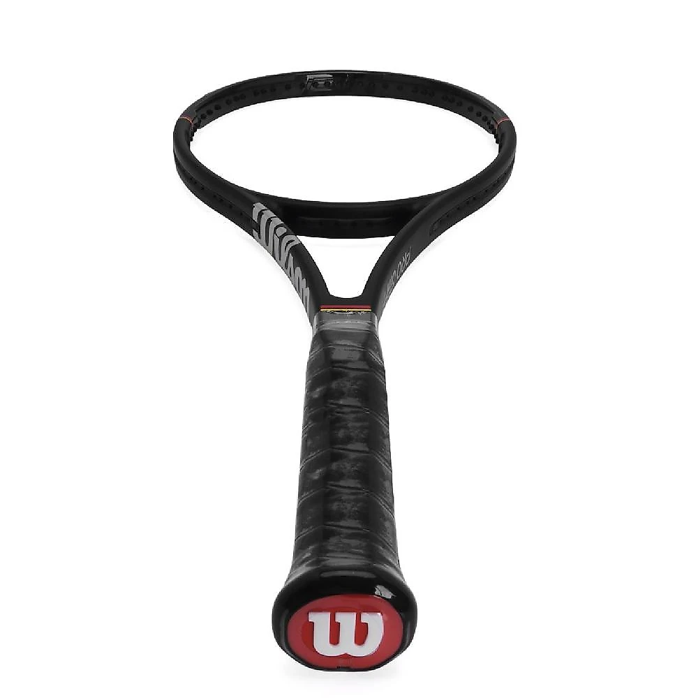 Raquete de Tênis Wilson Pro Staff 97L Classic L2