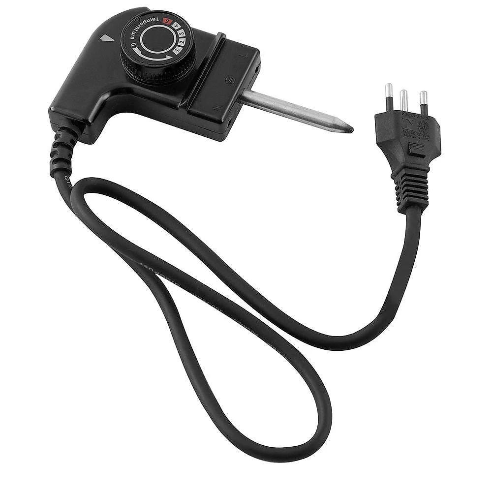 Top Grill Britânia BPE01 Preto 1200W 110V