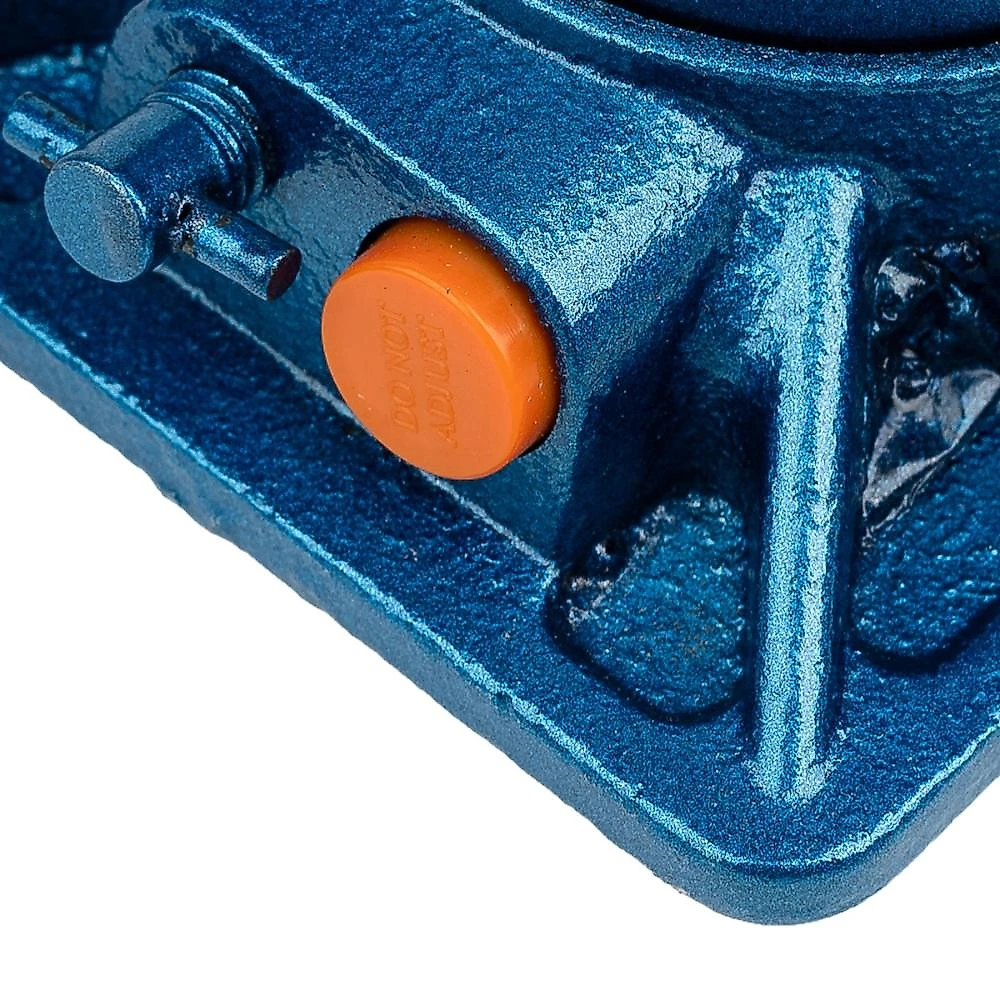 Macaco hidráulico garrafa 5t elevação 197-382mm stels 5109755 válvula de segurança