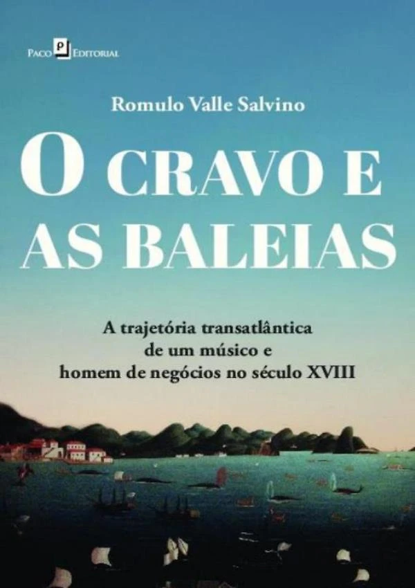 Cravo E As Baleias