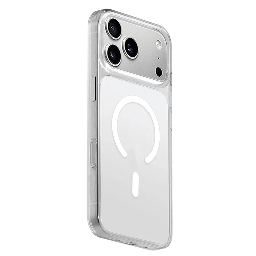 Capa BePro Clear MagSafe iPhone 16 Pro Max