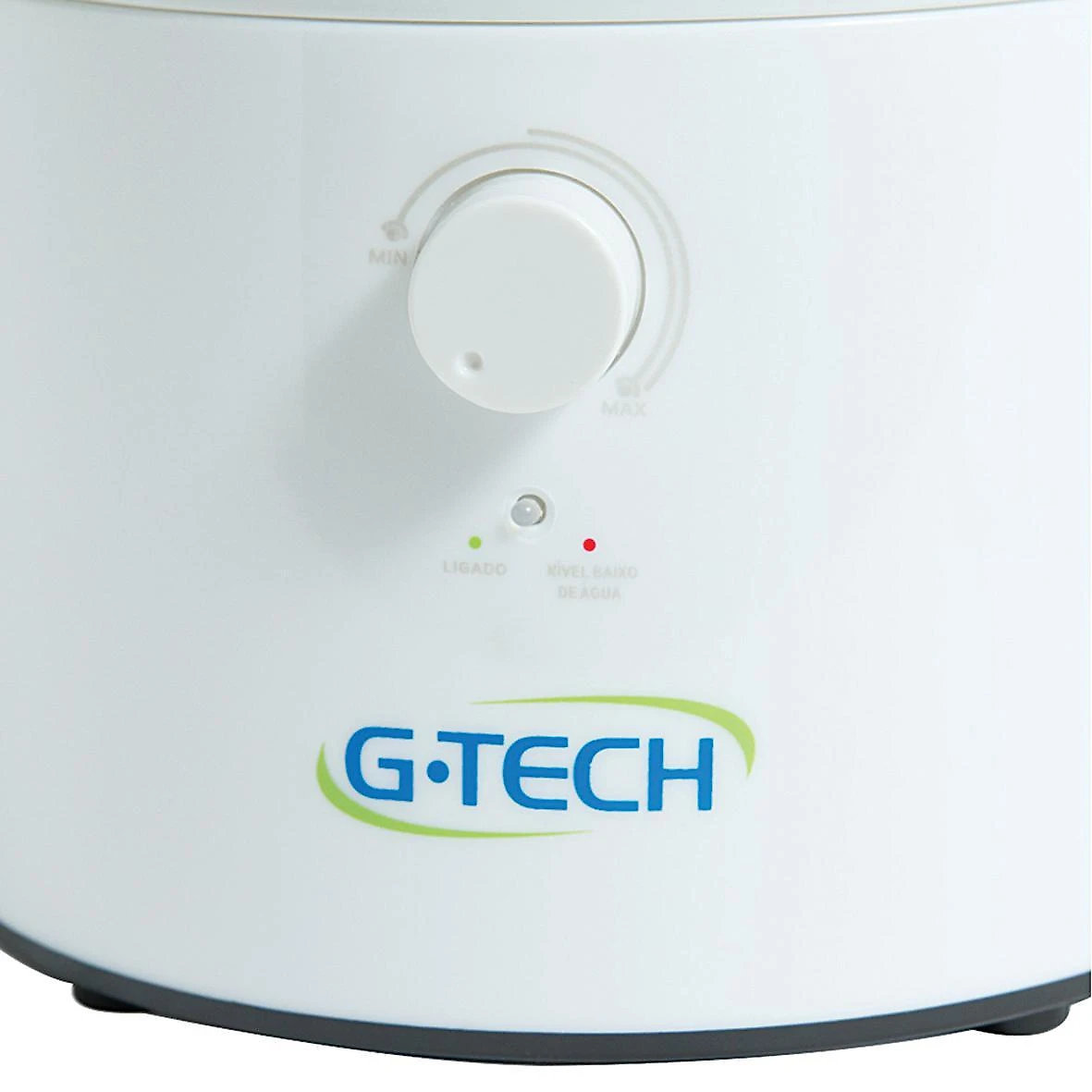 Umidificador de Ar Ultrassônico 3L G-Tech Allergy Free HM Bivolt