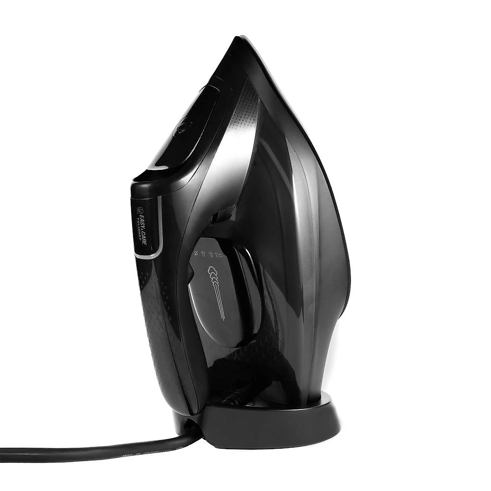 Ferro de passar easy & care polishop 127v