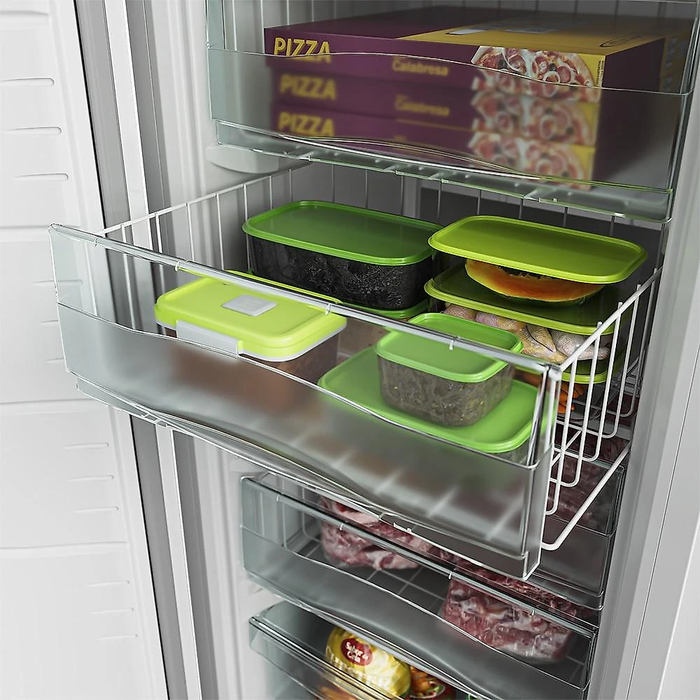 Freezer Vertical Consul CVU26MB, 254 Litros, Branco - 220V 220 Volts