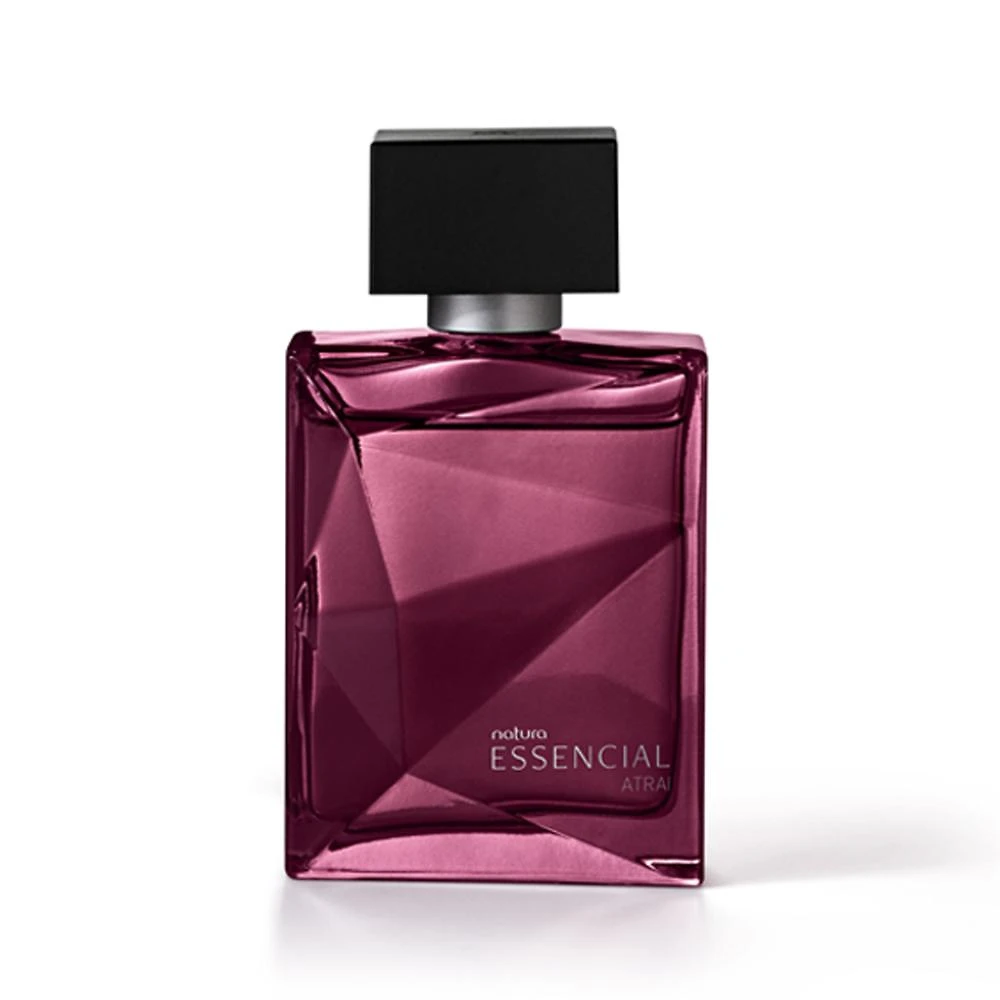 Essencial Atrai Deo Parfum Masculino 100 ml