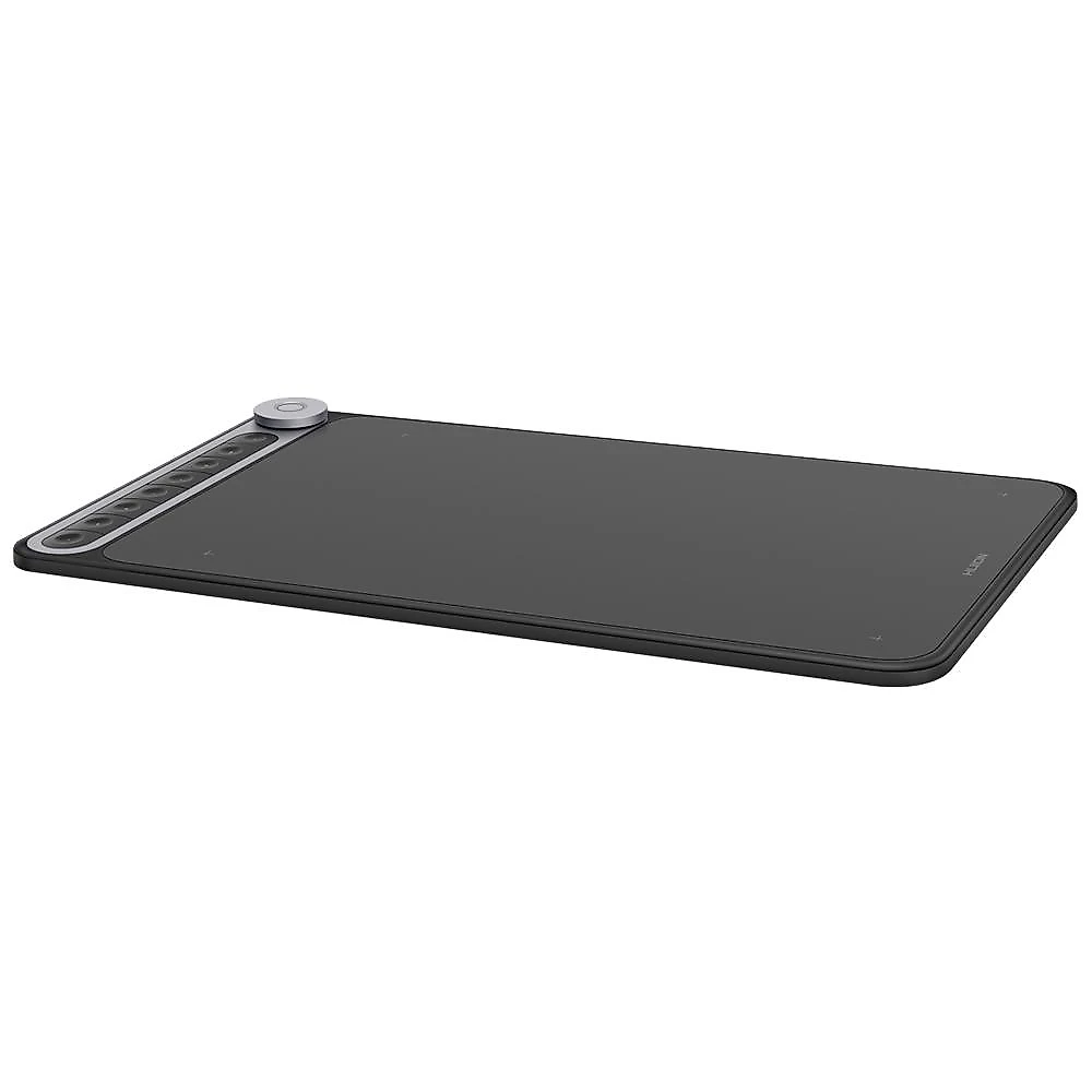 Mesa Digitalizadora Huion Inspiroy Q620M, Média, 5080LPI, USB-C - Q620M