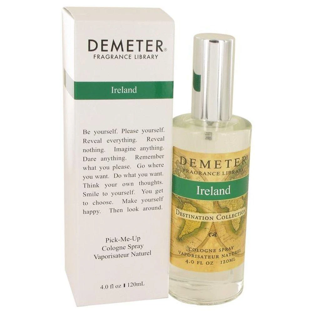 Perfume Feminino Demeter 120 ml Ireland Cologne