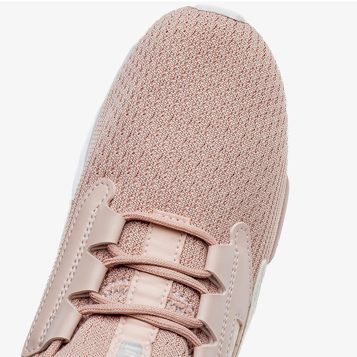 Tênis Fila TR Knit Feminino Rosê - 34